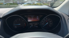 Ford Focus 2.0 TDCi Titanium X 5dr Diesel Hatchback
